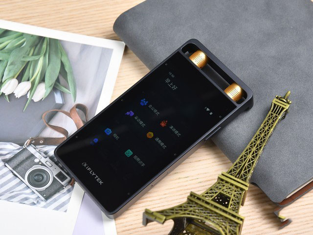 讯飞智能录音笔SR502怎么样 讯飞智能录音笔SR502详细评测