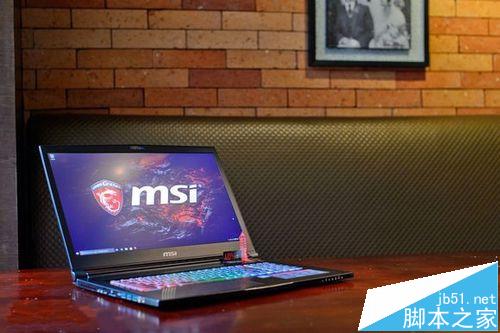 微星GS73VR笔记本怎么样?  微星GS73VR详细测评
