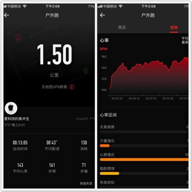 华米Amazfit GTR智能手表值得入手吗 华米Amazfit GTR智能手表图解评测