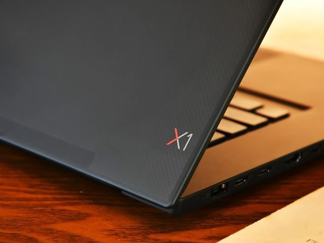 ThinkPad X1 隐士2019版性能如何 ThinkPad X1 隐士2019版笔记本深度图解评测