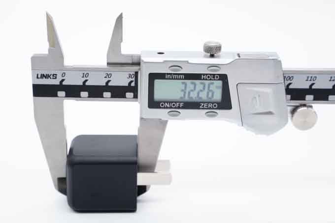Aohi30W氮化镓充电器怎么样?Aohi30W氮化镓充电器评测