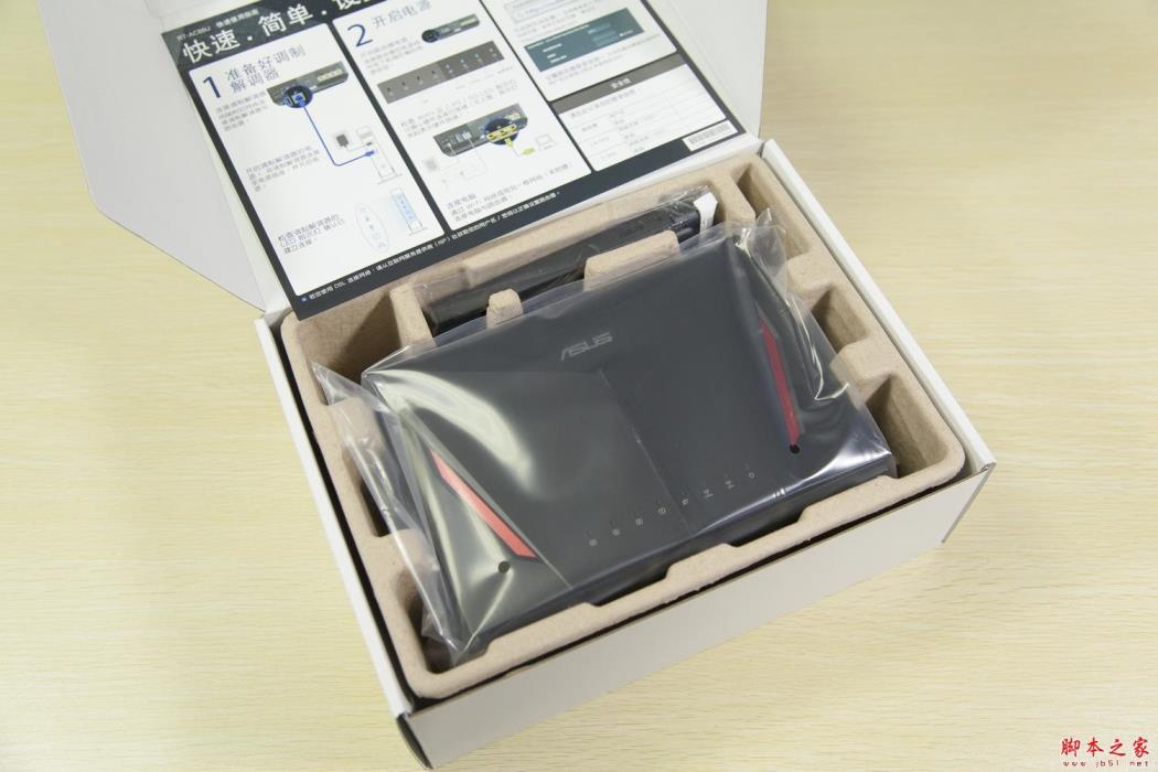 华硕RT-AC86U做工怎么样？华硕 RT-AC86U路由器暴力拆解详细评测
