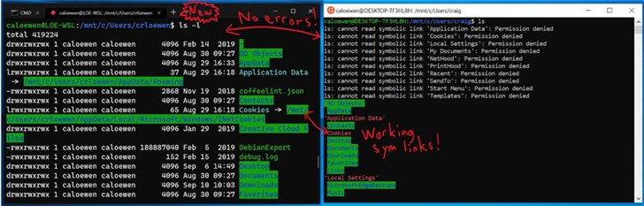 微软Win10 20H1预览版18980推送(附更新内容)