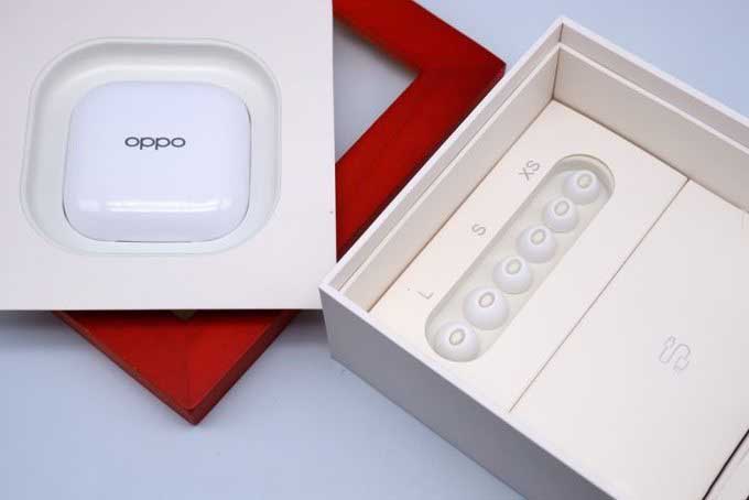 OPPO Enco W51耳机值得买吗 OPPO Enco W51真无线耳机评测