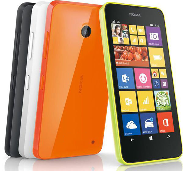 Win10 Mobile 14393.321终于修复Lumia636/638导航栏遮挡