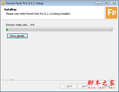 森林插件Itoo Forest Pack Pro for 3ds Max2019破解版详细安装教程(附下载)