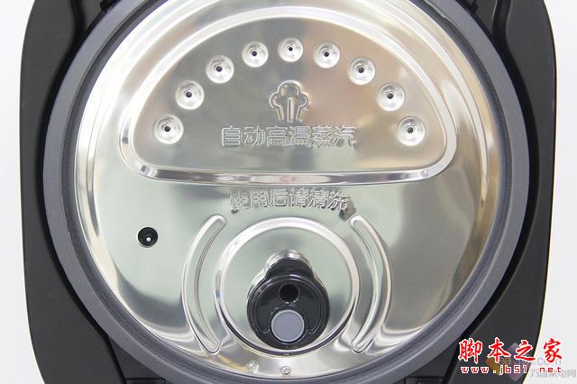 IT男也爱做饭 美的鼎釜电饭煲评测