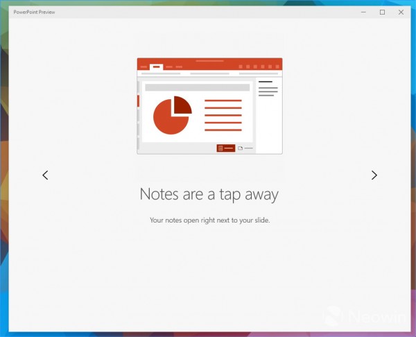 最新office触控版Excel、word和PowerPoint画廊怎么用？