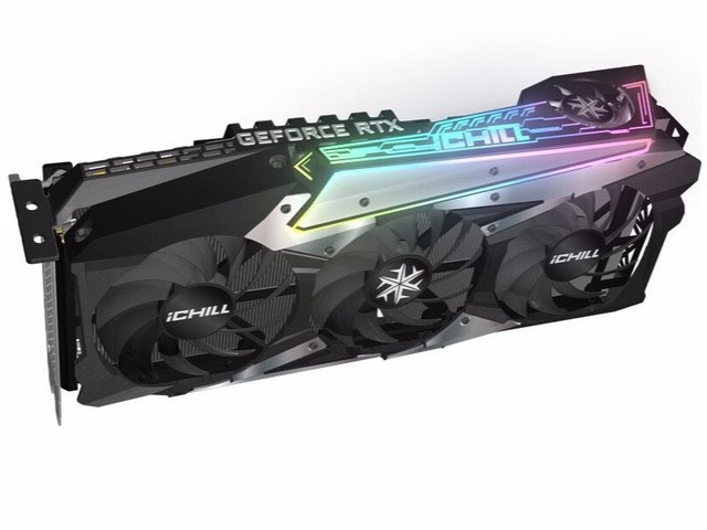 映众RTX 3080冰龙超级版怎么样 映众RTX 3080冰龙超级版详细评测