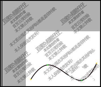 SAI线条怎么局部修改粗细?