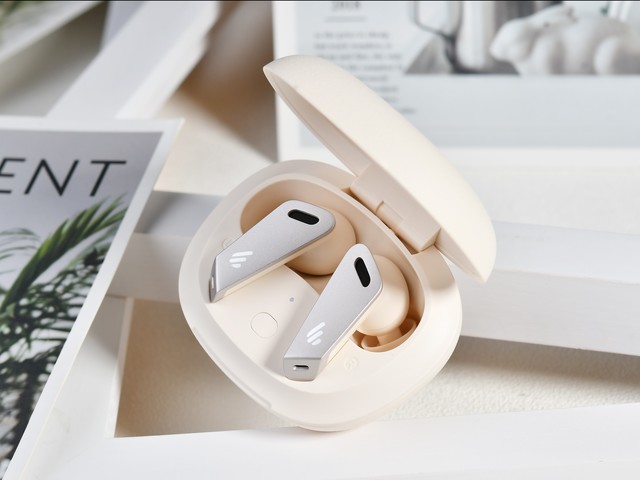 真性价比之选 漫步者TWS NB2降噪真无线耳机详细评测