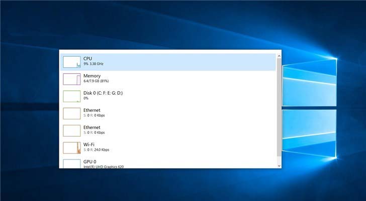 微软Win10 1909版本即将推出 升级内容大盘点