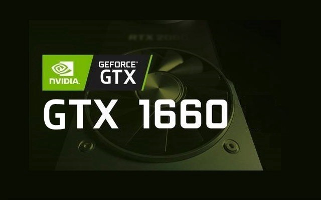 GTX1660上市时间与价格预测 GTX1660显卡什么时候出