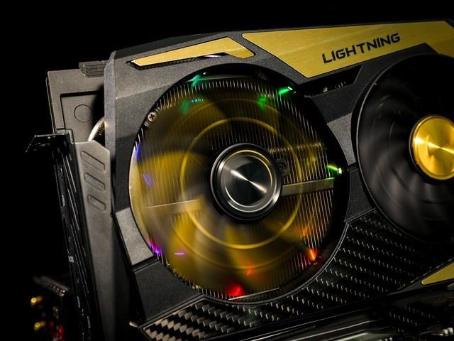 微星RTX 2080 Ti显卡值得买吗 18888元显卡微星RTX 2080 Ti详细评测