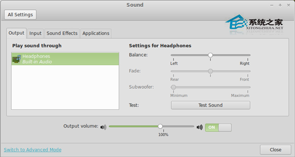 Linux mint root登录无声音的问题解决方法