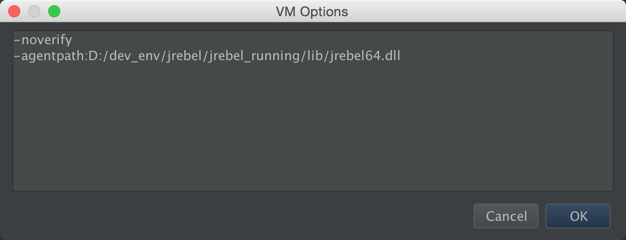 IntelliJ IDEA热部署插件JRebel2018安装激活破解及配置教程(附下载)