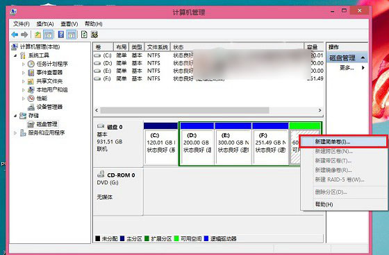 Win8下怎么装Win10双系统？Win8.1和Win10双系统安装教程图解