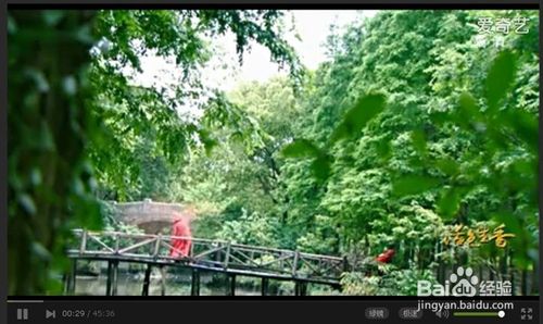 网络视频画面不清晰怎么办？