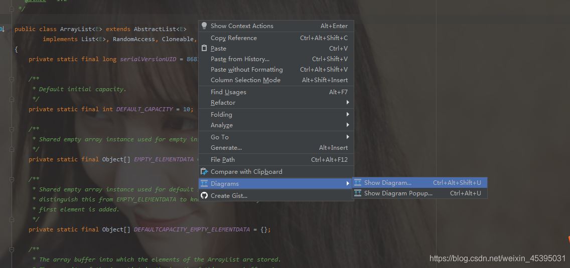 IntelliJ IDEA2020.2简单配置(小结)