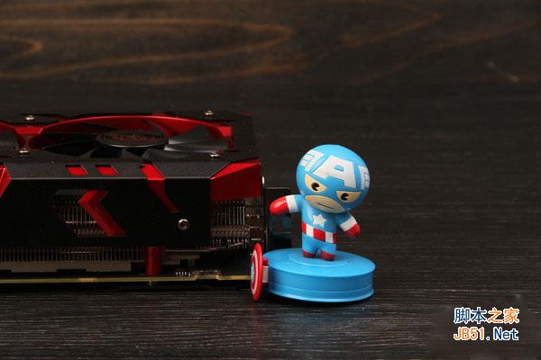 迪兰恶魔RX Vega 56全面详细评测：游戏性能力战GTX1080公版显卡