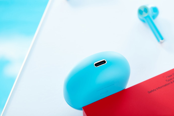 一加真无线耳机OnePlus Buds怎么样 OnePlus Buds TWS评测