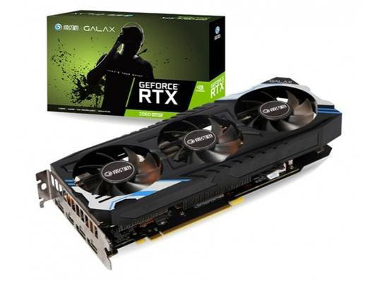 RTX2060 SUPER显卡哪个好？高性价比2060s显卡推荐