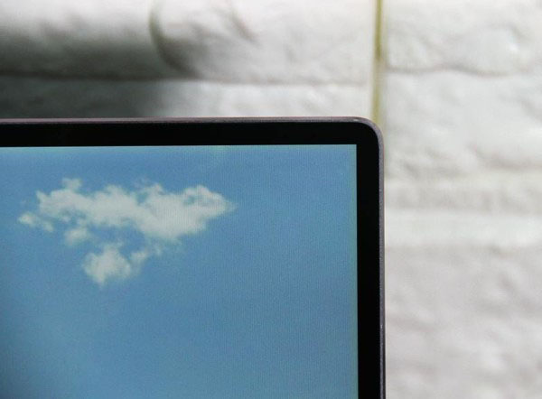 华为matebookXPro怎么样？华为matebook X Pro全面屏笔记本电脑全面评测图解