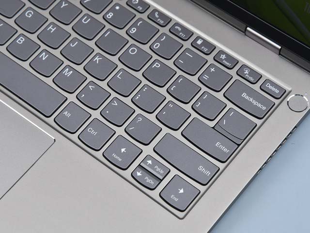 ThinkBook 14p笔记本怎么样 ThinkBook 14p详细评测