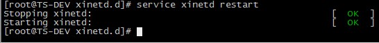 CentOS 6.3下Samba服务器的安装与配置方法(图文详解)