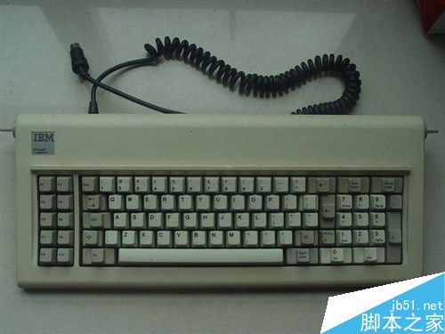 IKBC时光机机械键盘全面评测:看见彩色的时间