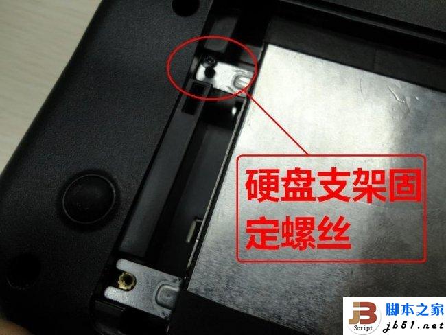 索尼EG18笔记拆机的详细步骤(图文教程)(包括换硬盘,cpu清理风扇)