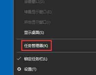 WIN10没有注册类别怎么办 WIN10没有注册类别的解决方法