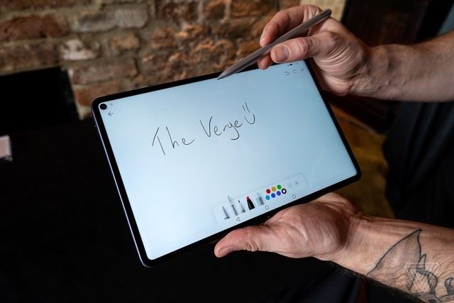 MatePad Pro 5G版值得入手吗 MatePad Pro 5G版使用体验评测