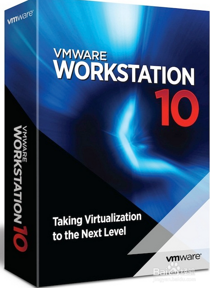 VMware Workstation 10 激活破解安装详细图文教程