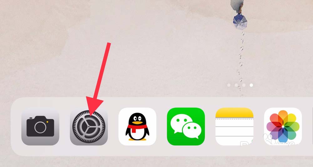 苹果iPad视频怎么设置字幕样式?