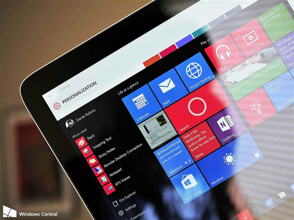window系统升级Win10后很卡怎么办？微软曰试试一键加速