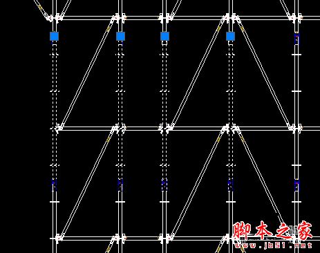 cad打印预览显示不全怎么办?