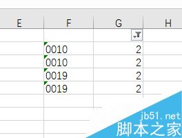 EXCEL如何快速查找并标记重复值呢?