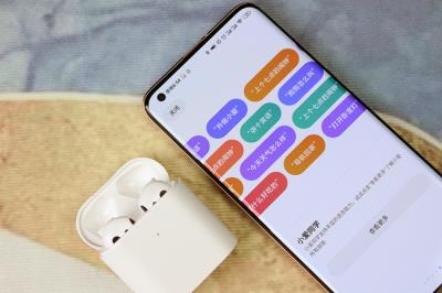 500元内优良的真无线蓝牙耳机 小米Air2S详细图文评测