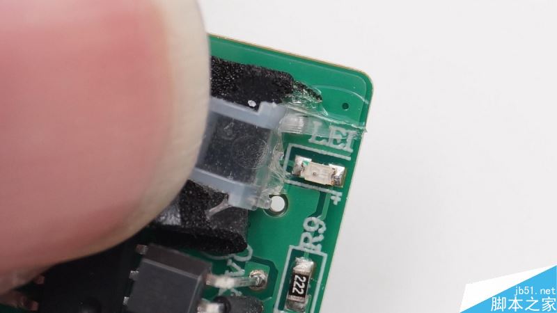 FIIL T1真无线入耳式TWS蓝牙耳机拆解图解评测