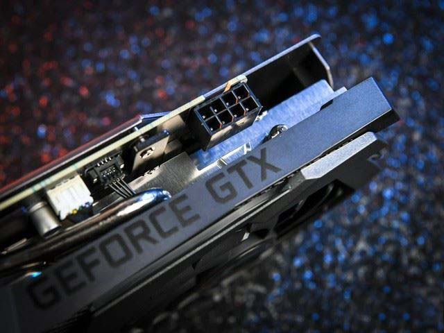 微星GTX1660S魔龙怎么样 微星GTX1660S魔龙显卡全面评测