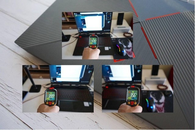 惠普暗影精灵4 Pro玩游戏卡不卡 RTX20独显本惠普暗影精灵4 Pro游戏性能评测