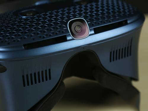 消费级PC VR设备推荐 HTC VIVE COSMOS VR详细评测