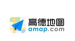 高德地图如何同步手机和车载导航