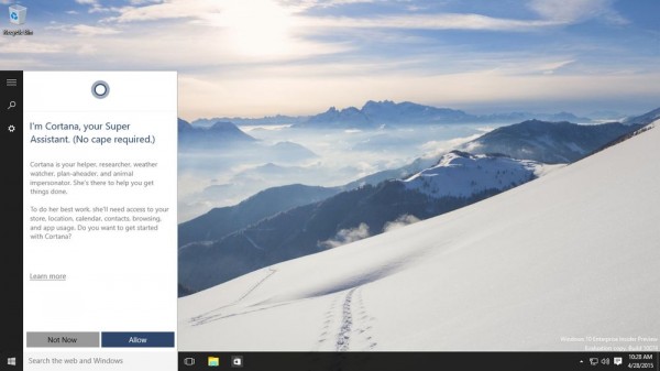 [下载]win10 10074企业版/专业版 官方原版镜像镜像