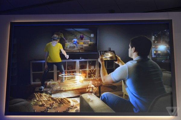 [图文直播]微软Windows 10&ldquo;The Next Chapter&rdquo;发布会现场直播