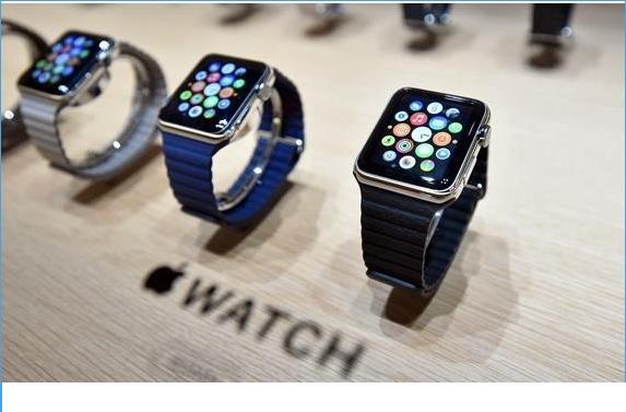 苹果apple watch能打电话吗?apple watch电话功能介绍