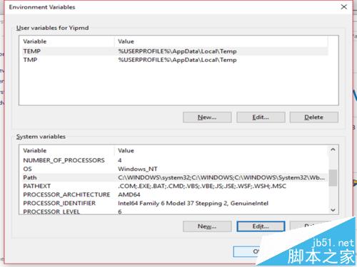 win10 build 10565英文版中怎么配置mysq？