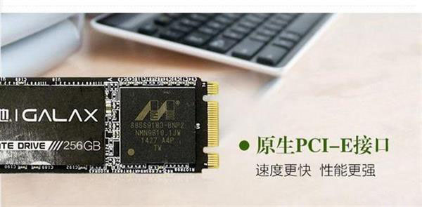 M.2 SSD是什么意思以及如何区分M.2接口的固态硬盘