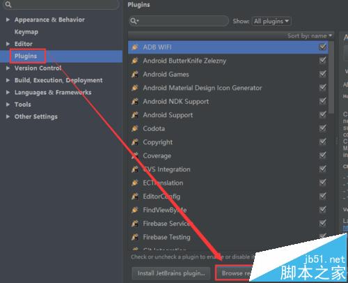 Android Studio自带图标库和开源图标库怎么使用?